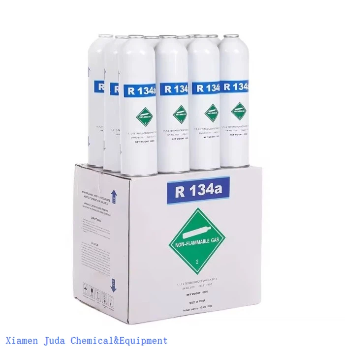 r 134 a