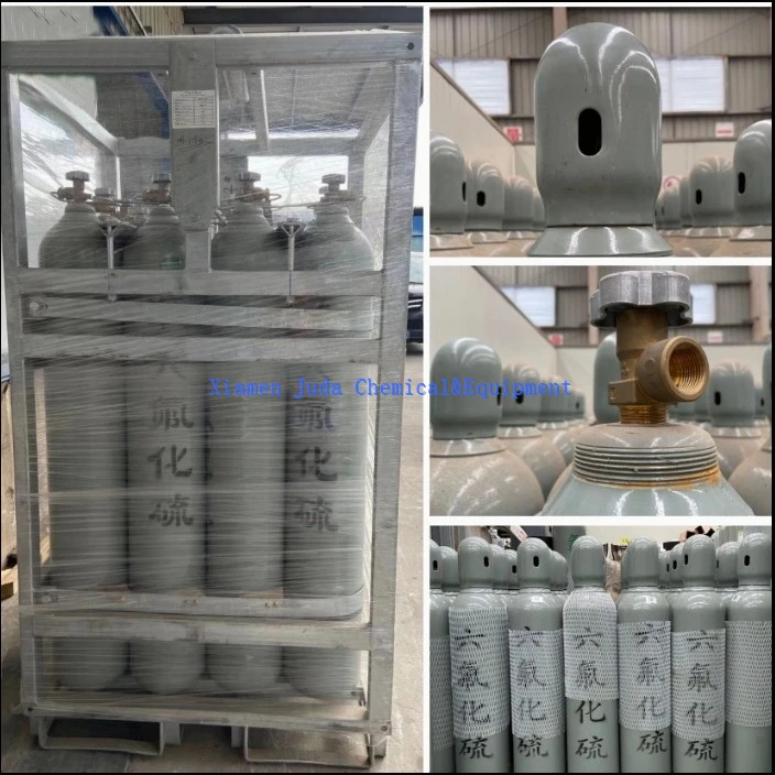 air liquide sf6