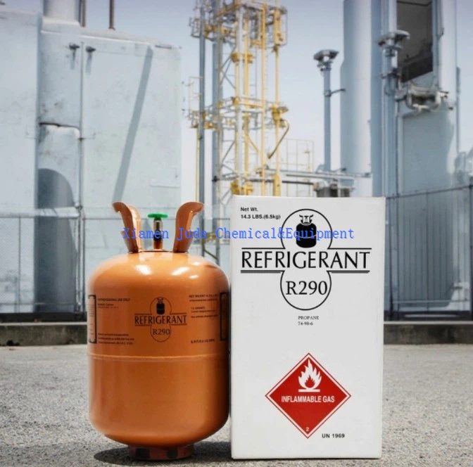refrigerant r 290