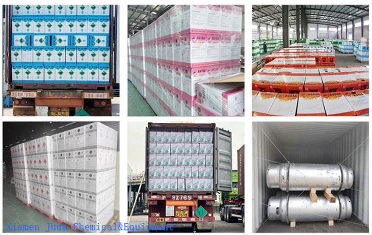 HFC 410a 冷媒ガスのサプライヤー、メーカー、工場 - 冷媒ガスの購入