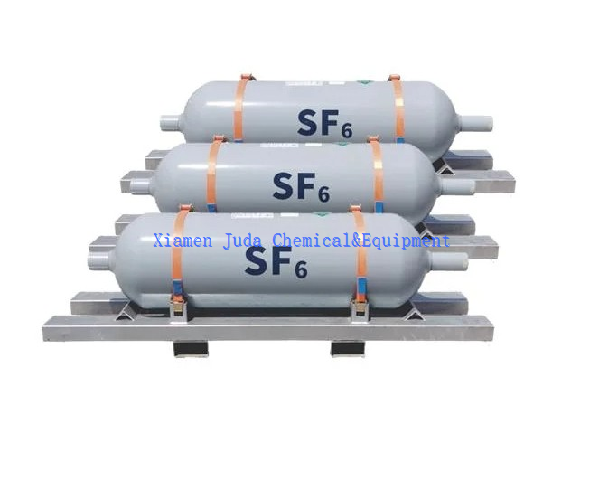 hexa fluoride