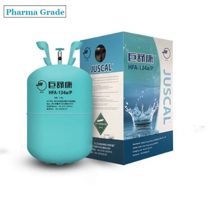 hfc 134a 1 1 1 2 tetrafluoroethane