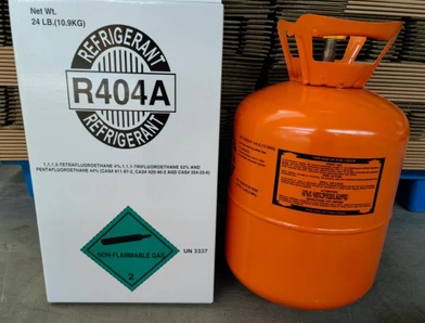 gas 404a refrigerant gas 404a refrigerant