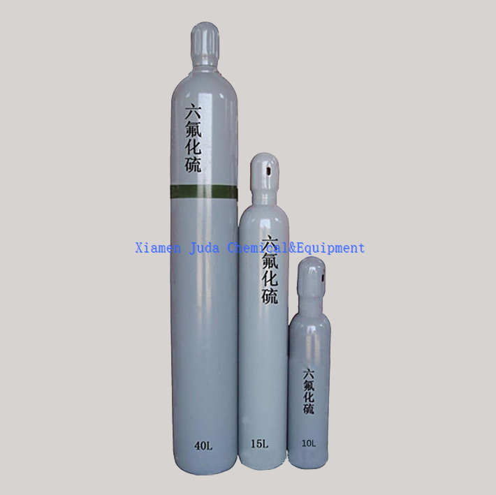 sulfur hexafluoride for sale