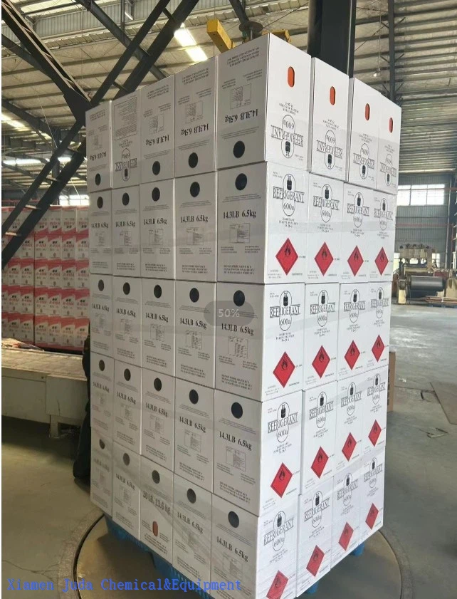 freezer r600a