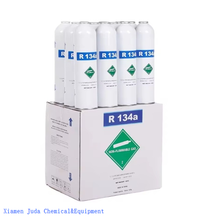 134a 冷媒 30ポンド