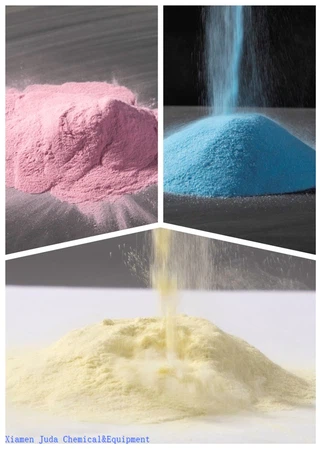 粉末消火器の使用