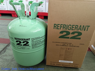 HCFC 22 冷媒 R22