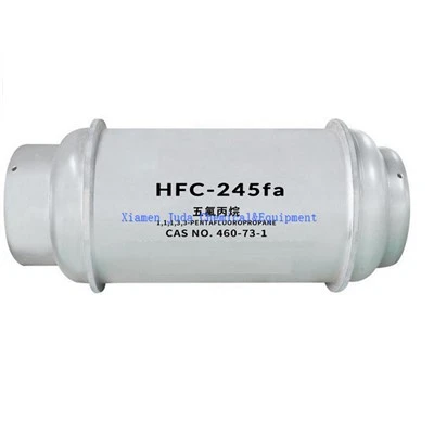 高温環境用ペンタフルオロプロパン HFC 245fa