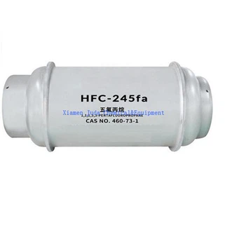 ペンタフルオロプロパン(HFC 245fa) - 第3世代発泡剤