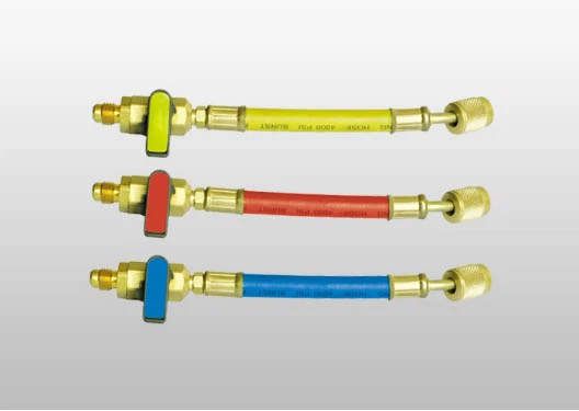 3 8冷媒充電ホース