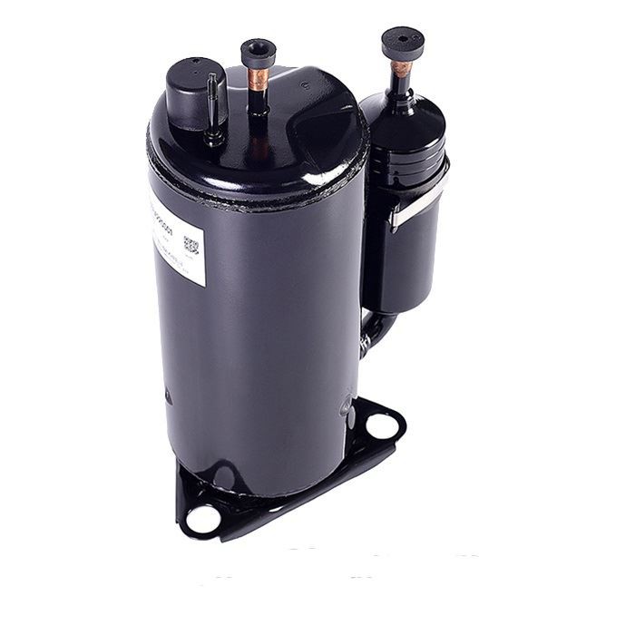 R22冷媒コンプレッサー