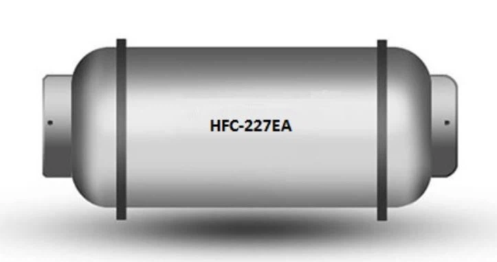 hfc-r227