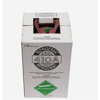 11.3 R410a AC ガス価格