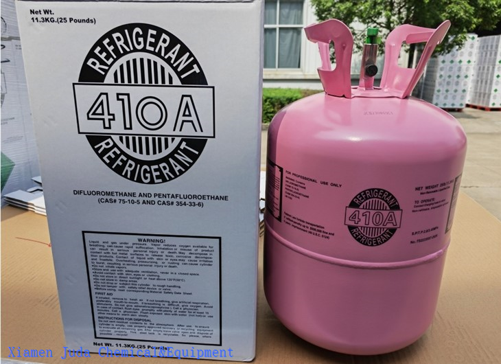 SUVA 410A(R-410A) 冷媒ガス？ 410A a - デュポン Dupont ホーム