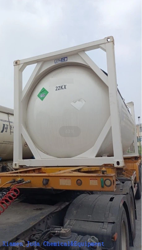 hfa 134a medical gas for inhalators