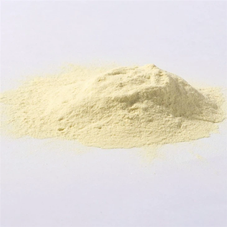 Dry Chemical Powder ABC