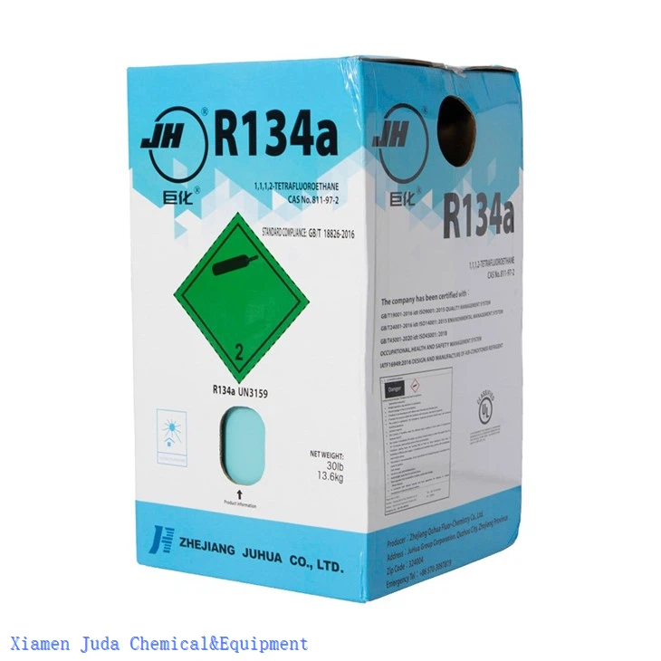 r134a gas price per kg