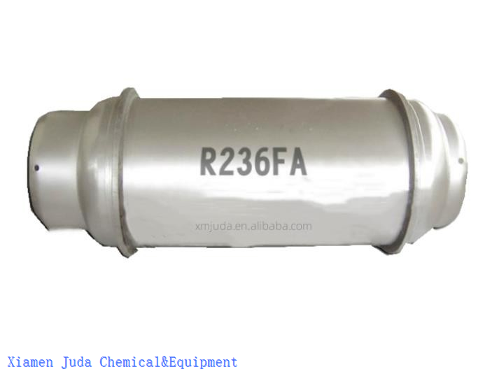 HFC Fire Extinguisher HFC 236fa