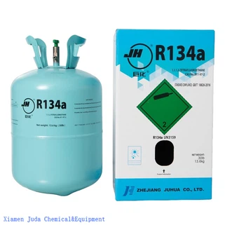 ガス R134A