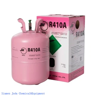 競争力のある価格でエアコン用の高品質 R410A 冷媒ガス シリンダー